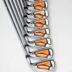GolfRoots Cobra Amp 4-GW Iron Set R Flex -CLEARANCE Sales 2023 24D5387C 58C2 435A A7D3 2C36BF107722 1 105 c