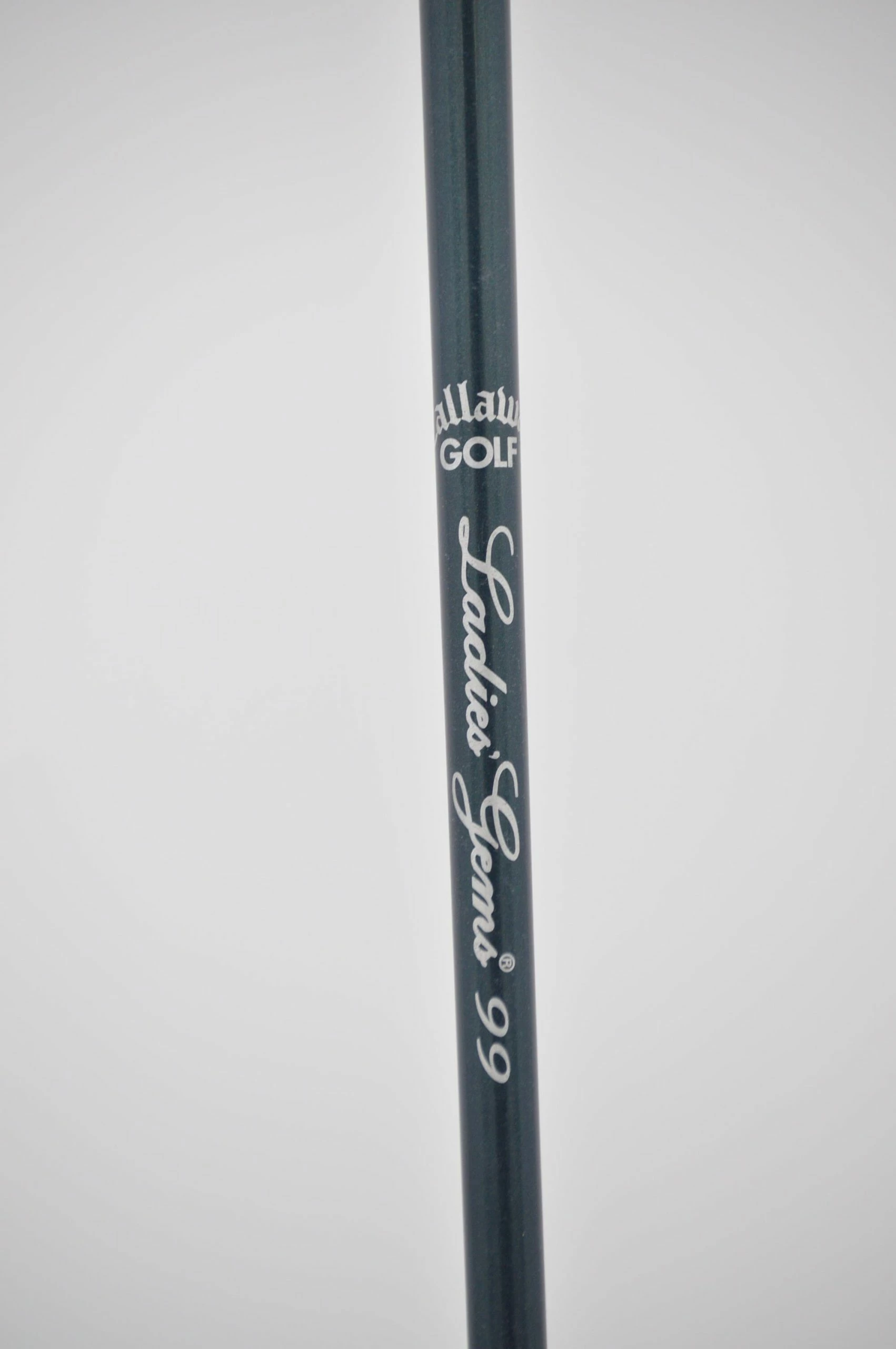 GolfRoots Women's Callaway Big Bertha Steelhead 7 Wood W Flex 4 GolfRoots Women's Callaway Big Bertha Steelhead 7 Wood W Flex - Image 4