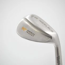 GolfRoots Iso Kinetic Nicklaus 57 Degree Wedge