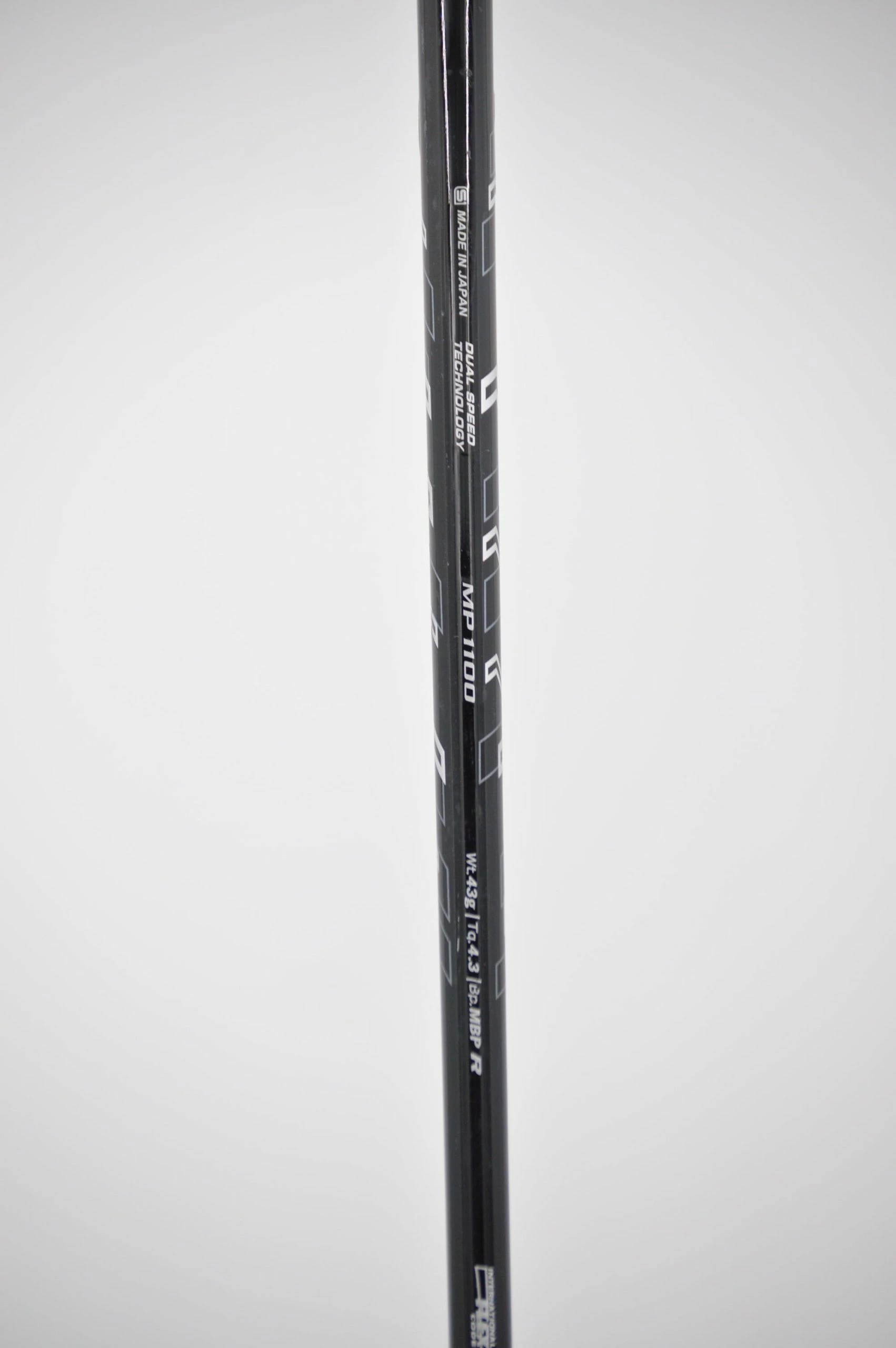 GolfRoots XXIO ELEVEN 23 Degree Hybrid R Flex 4 GolfRoots XXIO ELEVEN 23 Degree Hybrid R Flex - Image 4