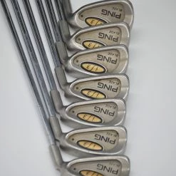 GolfRoots Ping I3 Blade 4-7, 9-PW, SW Iron Set S Flex -CLEARANCE Sales 2023 25A05D0E D08A 4AE0 A2EB 4B6093B7F364 scaled
