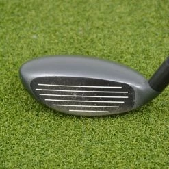 GolfRoots Callaway X Hot 3 Hybrid S Flex -CLEARANCE Sales 2023 25E2ACB0 6893 4551 A9CA D7A362B4350F scaled