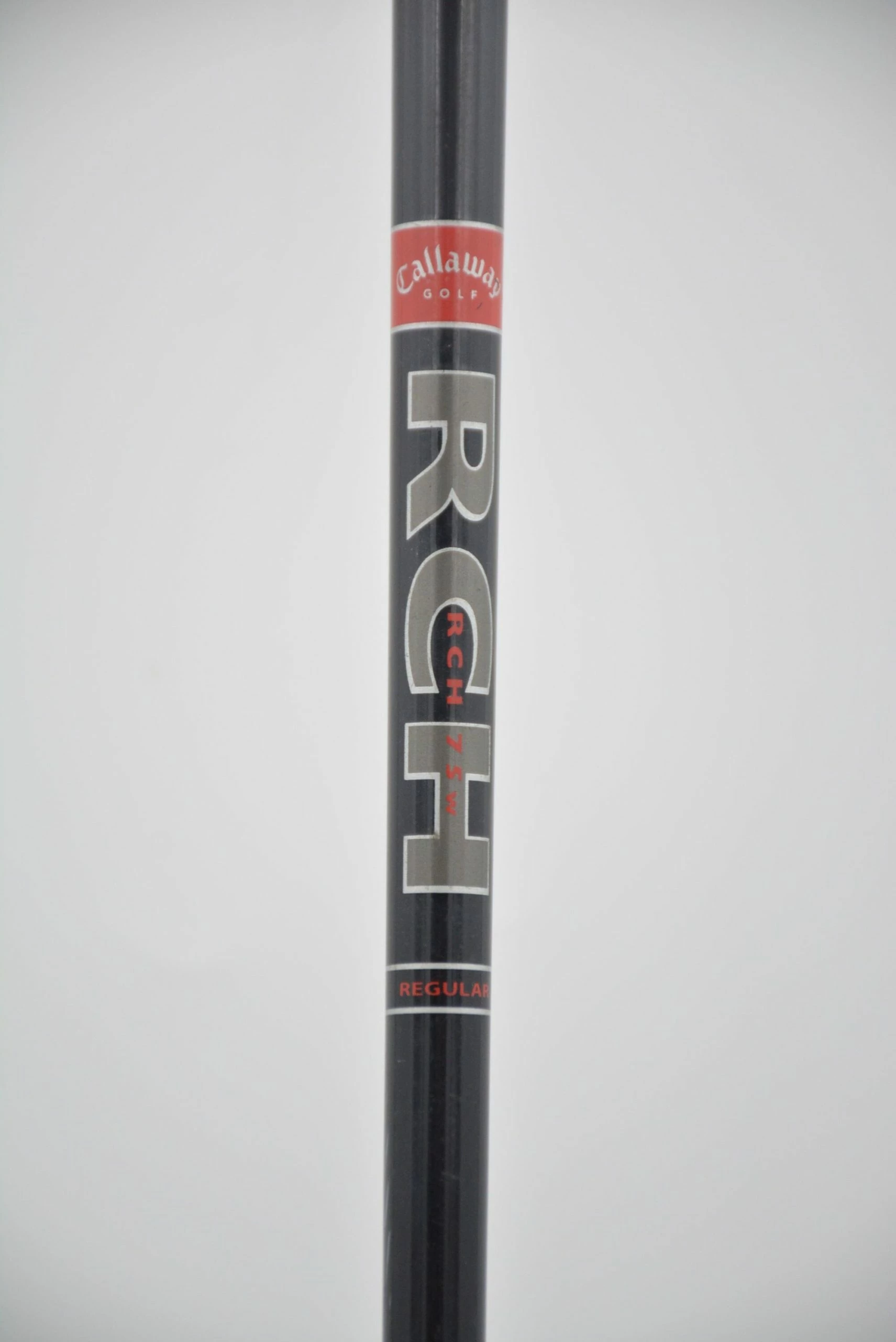 GolfRoots Callaway Big Bertha 7 Wood R Flex 4 GolfRoots Callaway Big Bertha 7 Wood R Flex - Image 4