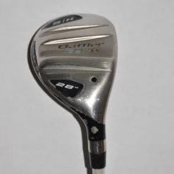 GolfRoots Womens Cobra Baffler RaiLefty 5 Hybrid W Flex