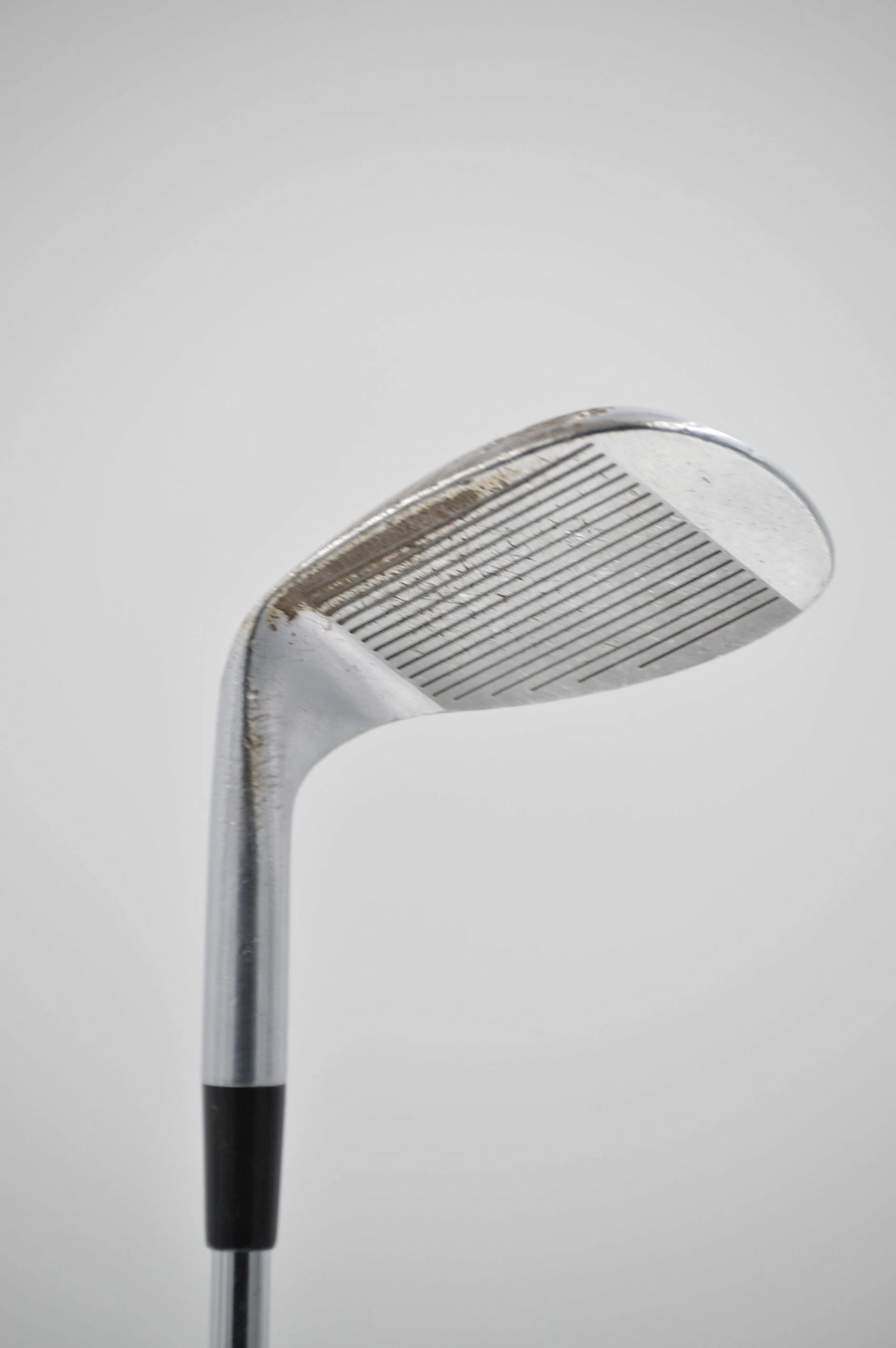 GolfRoots Ray Floyd Wedge 60 Degree Wedge X Flex 2 GolfRoots Ray Floyd Wedge 60 Degree Wedge X Flex - Image 2
