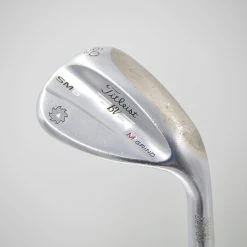 GolfRoots Titleist Vokey SM6 60 Degree Wedge R Flex