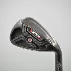 GolfRoots Adams Adams XTD PW Iron S Flex