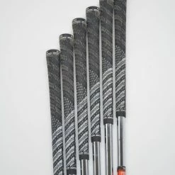 GolfRoots Adams Idea Black CB3 4-8, PW Iron Set R Flex -CLEARANCE Sales 2023 2686A8D8 D875 4EE9 B088 088F532AAFDF scaled