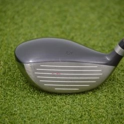 GolfRoots Cleveland Launcher Ti Fairway 13 Degree Wood S Flex -CLEARANCE Sales 2023 26AC4C9D BF1B 4154 9A9F 52C8EC787D91 scaled