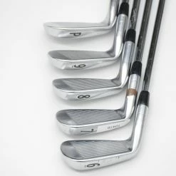 GolfRoots Titleist MB 714 Forged 6-PW Iron Set S Flex -CLEARANCE Sales 2023 26B12D92 2E24 4ED0 A3EF BA9E48F899A8 scaled