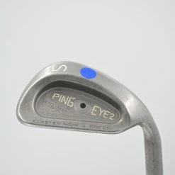 GolfRoots Ping Eye 2 SW Iron S Flex +1"