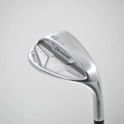 GolfRoots Cleveland CBX 2 60 Degree Wedge Wedge Flex