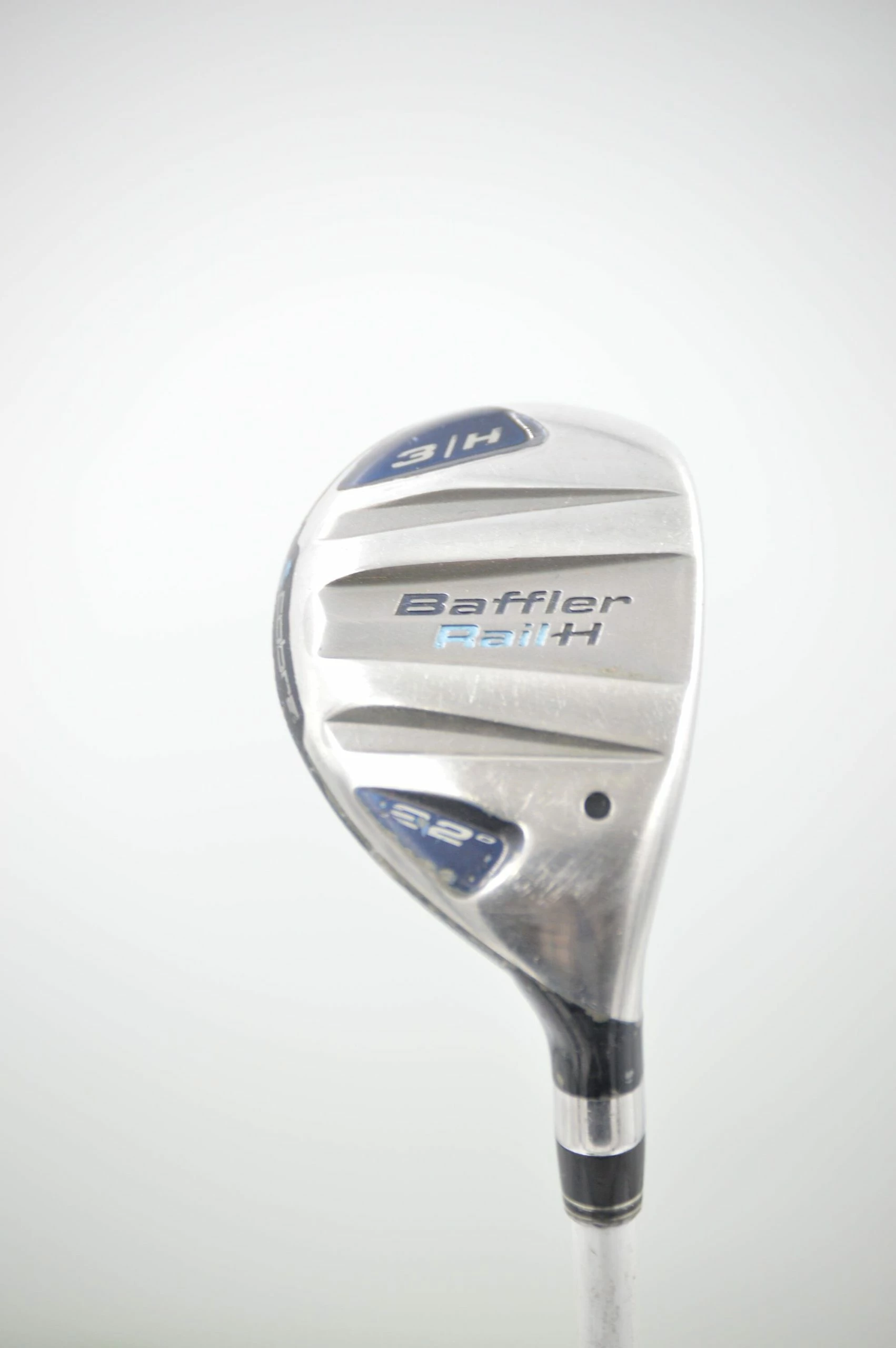 GolfRoots Women's Cobra Baffler Rail 3 Hybrid W Flex 1 GolfRoots Women's Cobra Baffler Rail 3 Hybrid W Flex