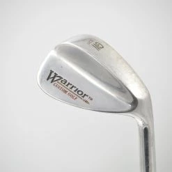 GolfRoots Warrior Custom Golf 52 Degree Wedge
