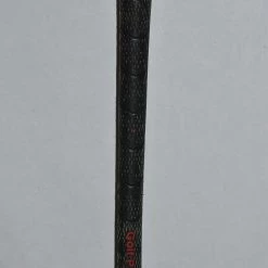 GolfRoots Like New Golf Pride Dual Durometer Black/White/Red
