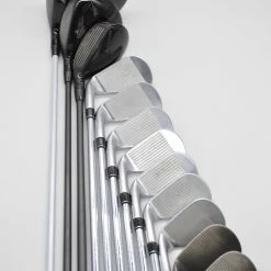 GolfRoots Titleist CNCPT CP-02 Full Set S Flex -.5 In. -CLEARANCE Sales 2023 28828F9F 0B00 4353 9087 74FE67BA077D scaled