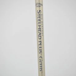 GolfRoots Callaway Steelhead Plus Fairway 4 Wood R Flex -CLEARANCE Sales 2023 28D49931 26E9 4865 AFFC 6E281805C6B5 scaled