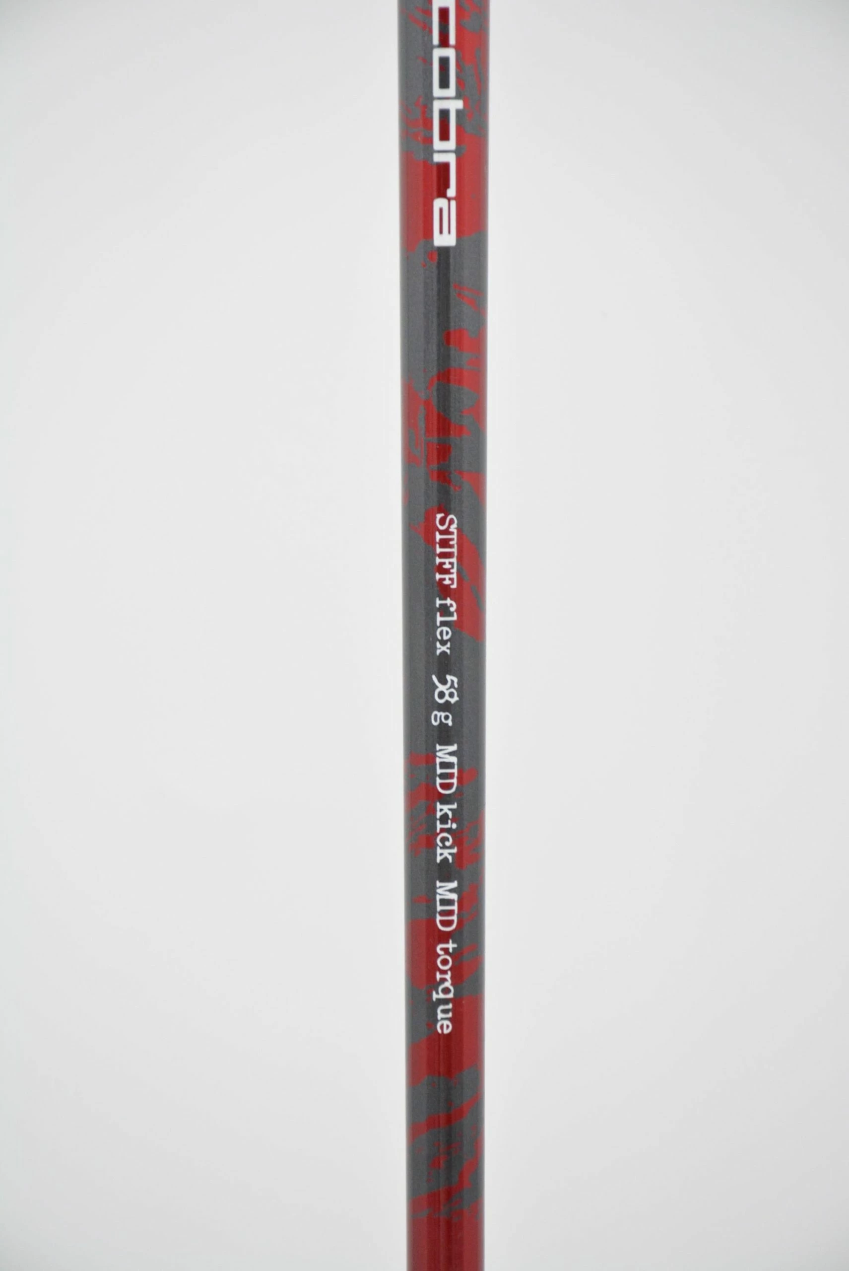 GolfRoots Cobra Baffler 3 Hybrid S Flex 4 GolfRoots Cobra Baffler 3 Hybrid S Flex - Image 4