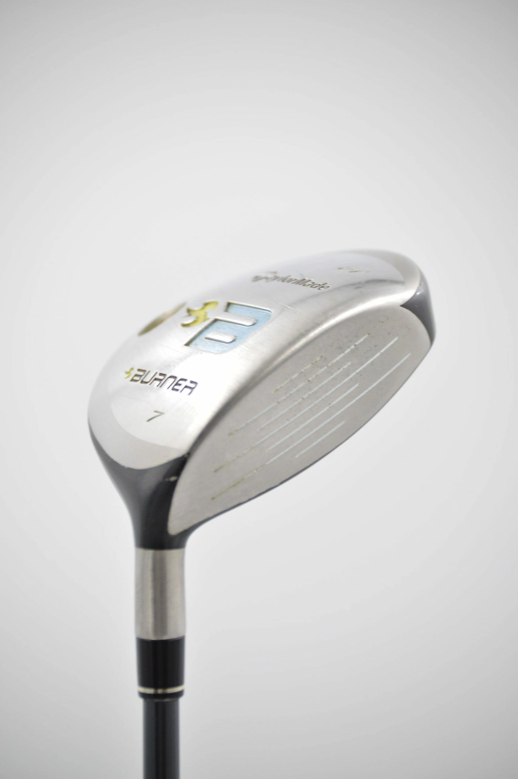 GolfRoots Women's TaylorMade Burner Fairway 7 Wood W Flex 2 GolfRoots Women's TaylorMade Burner Fairway 7 Wood W Flex - Image 2