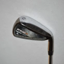 GolfRoots Cobra King F6 6 Iron