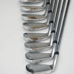 GolfRoots Mizuno JPX-800 Pro 4-PW Iron Set S Flex +0.5" -CLEARANCE Sales 2023 2A650213 2D15 424F 9A60 685A874CCBA1 scaled