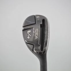GolfRoots Adams Idea Tech V4 6 Hybrid R Flex