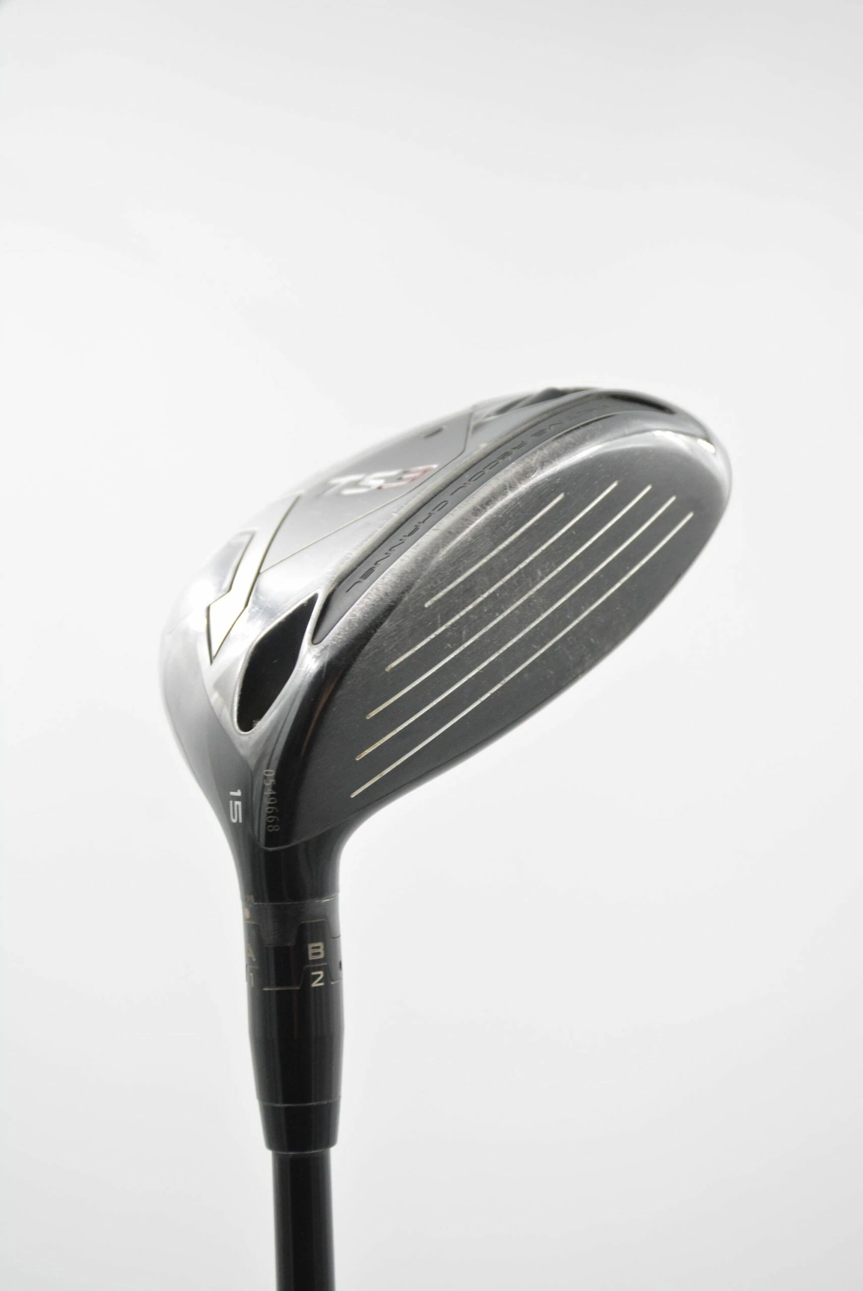 GolfRoots Titleist TS3 15 Degree Wood S Flex 2 GolfRoots Titleist TS3 15 Degree Wood S Flex - Image 2