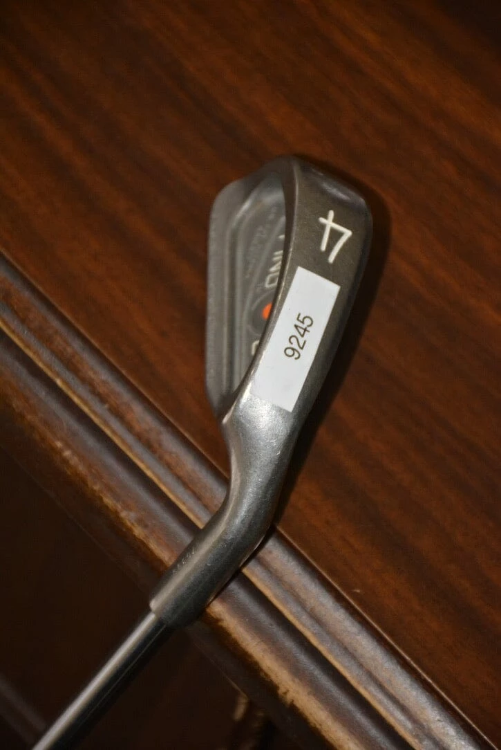 GolfRoots Ping Eye 2 4-9 Iron Set S Flex 8 GolfRoots Ping Eye 2 4-9 Iron Set S Flex - Image 8