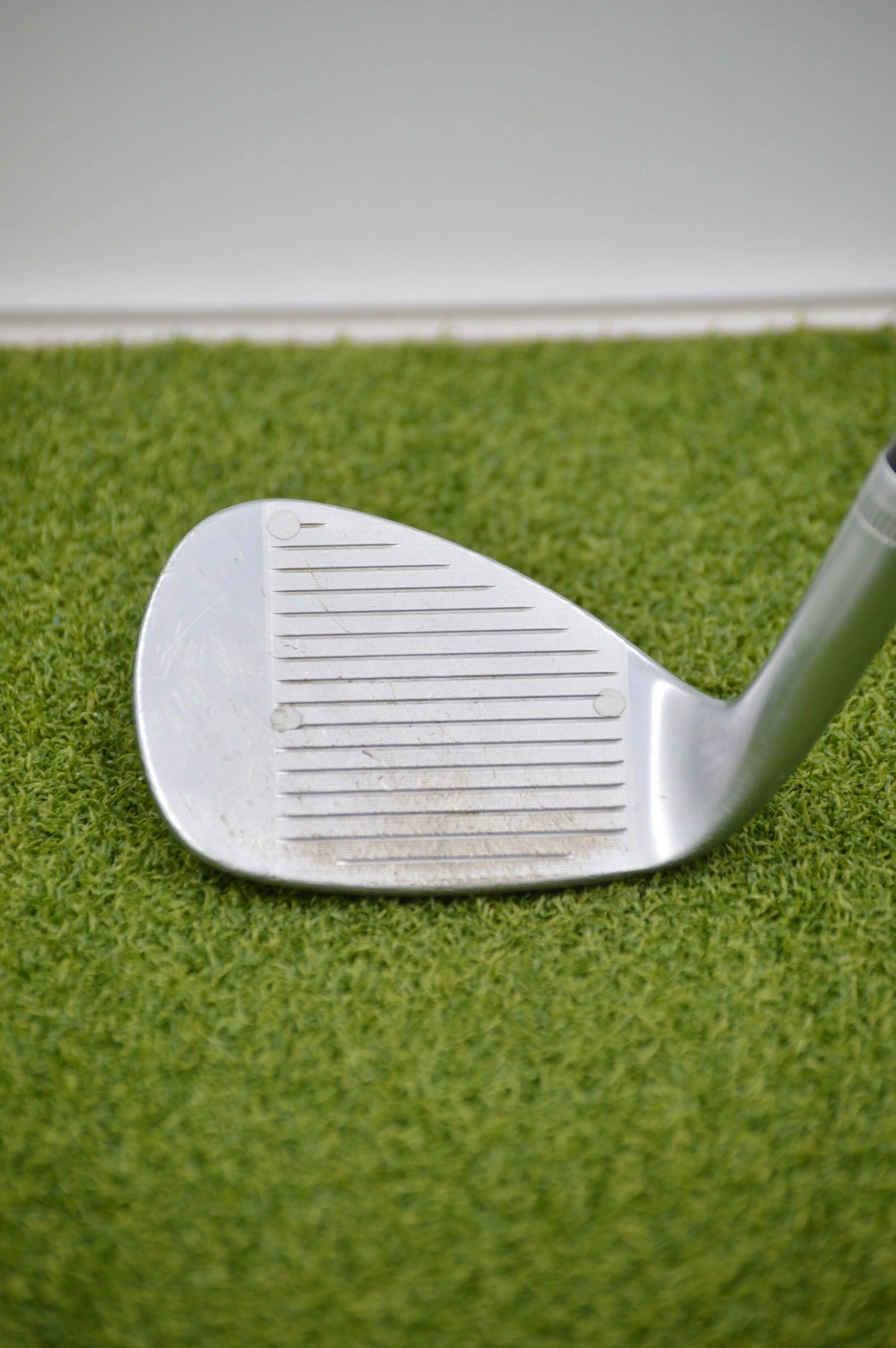 GolfRoots Callaway Mack Daddy 4 58 Degree Wedge S Flex 3 GolfRoots Callaway Mack Daddy 4 58 Degree Wedge S Flex - Image 3