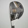 GolfRoots Lefty TaylorMade 2011 Rescue 4 Hybrid R Flex
