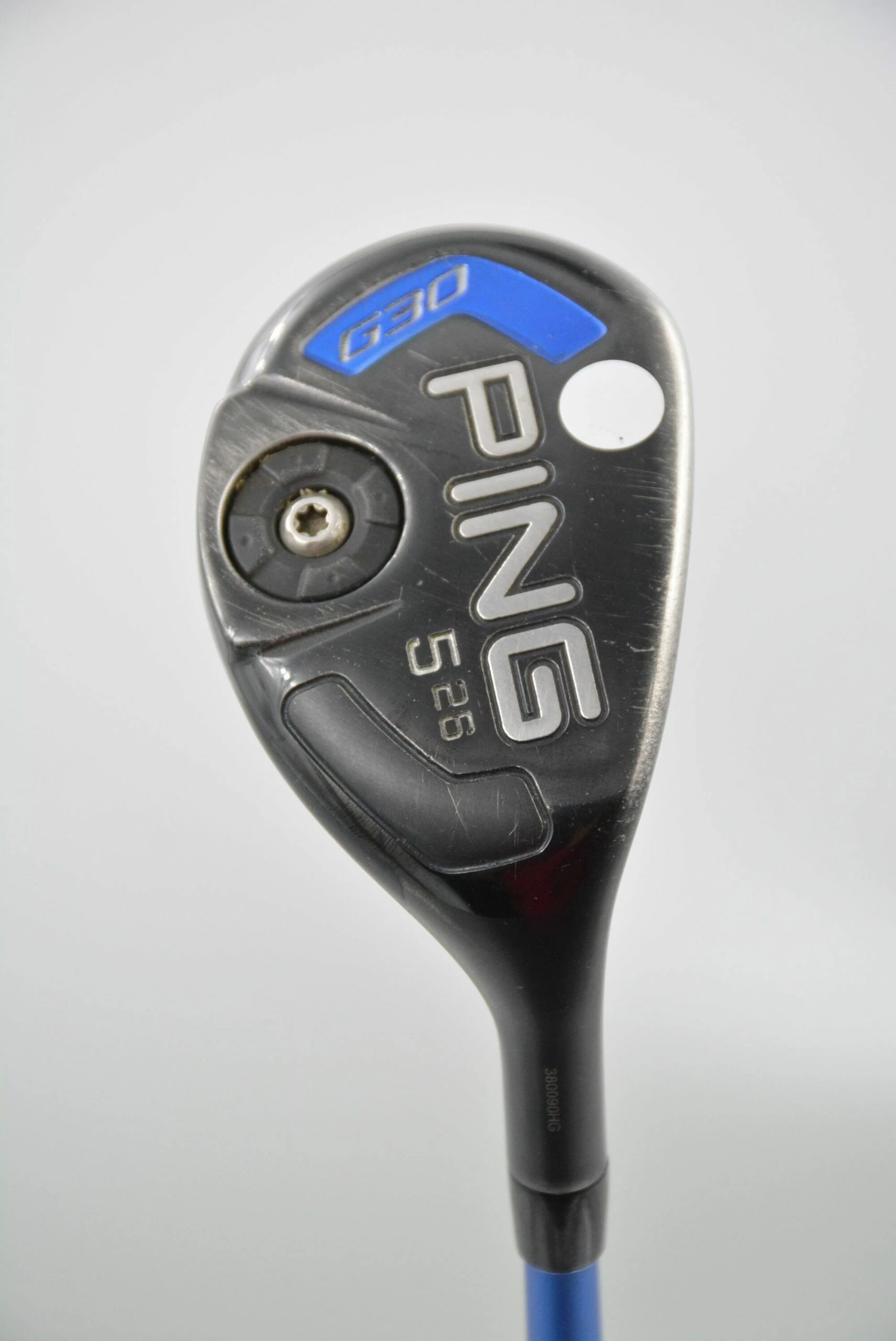 GolfRoots Ping G30 5 Hybrid R Flex 1 GolfRoots Ping G30 5 Hybrid R Flex