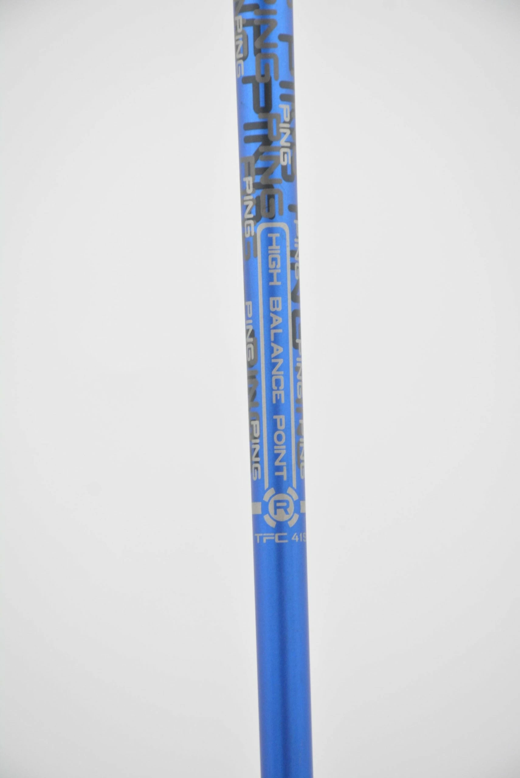 GolfRoots Ping G30 5 Hybrid R Flex 4 GolfRoots Ping G30 5 Hybrid R Flex - Image 4