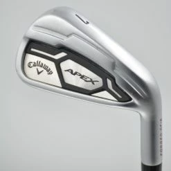GolfRoots Callaway Apex CF16 7 Iron R Flex