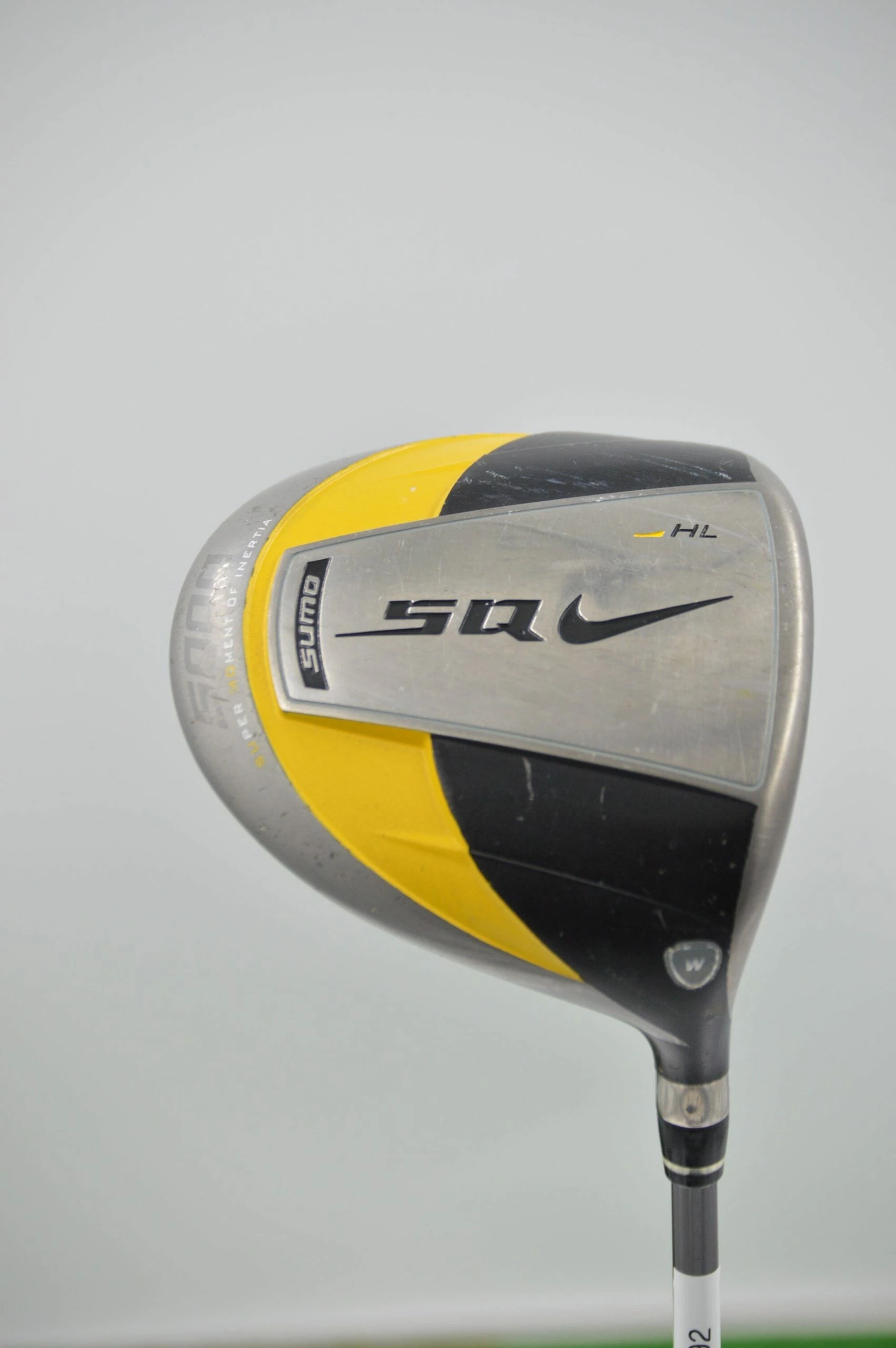 GolfRoots Women's Nike SQ Sumo 5000 13 Degree Driver W Flex 1 GolfRoots Women's Nike SQ Sumo 5000 13 Degree Driver W Flex