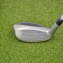 GolfRoots TaylorMade Rescue Dual 3 Hybrid S Flex -CLEARANCE Sales 2023 2F07ABB9 42FE 481E BBB1 DEA065B1F35C scaled