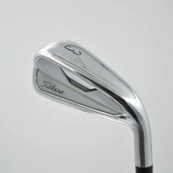 GolfRoots Titleist U505 Utility 3 Iron X Flex