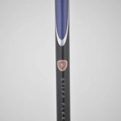 GolfRoots Lefty Nike T40 3 Wood S Flex -CLEARANCE Sales 2023 2F741984 4CC7 487F 8ACB E1FAC9606F44 scaled