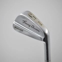 GolfRoots Tommy Armour Silver Scot 5 Iron S Flex