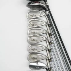 GolfRoots Snake Eyes Viper MS Full Set S Flex