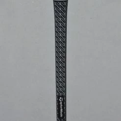 GolfRoots Like New Golf Pride TaylorMade ZGrip Black/Grey/Grey