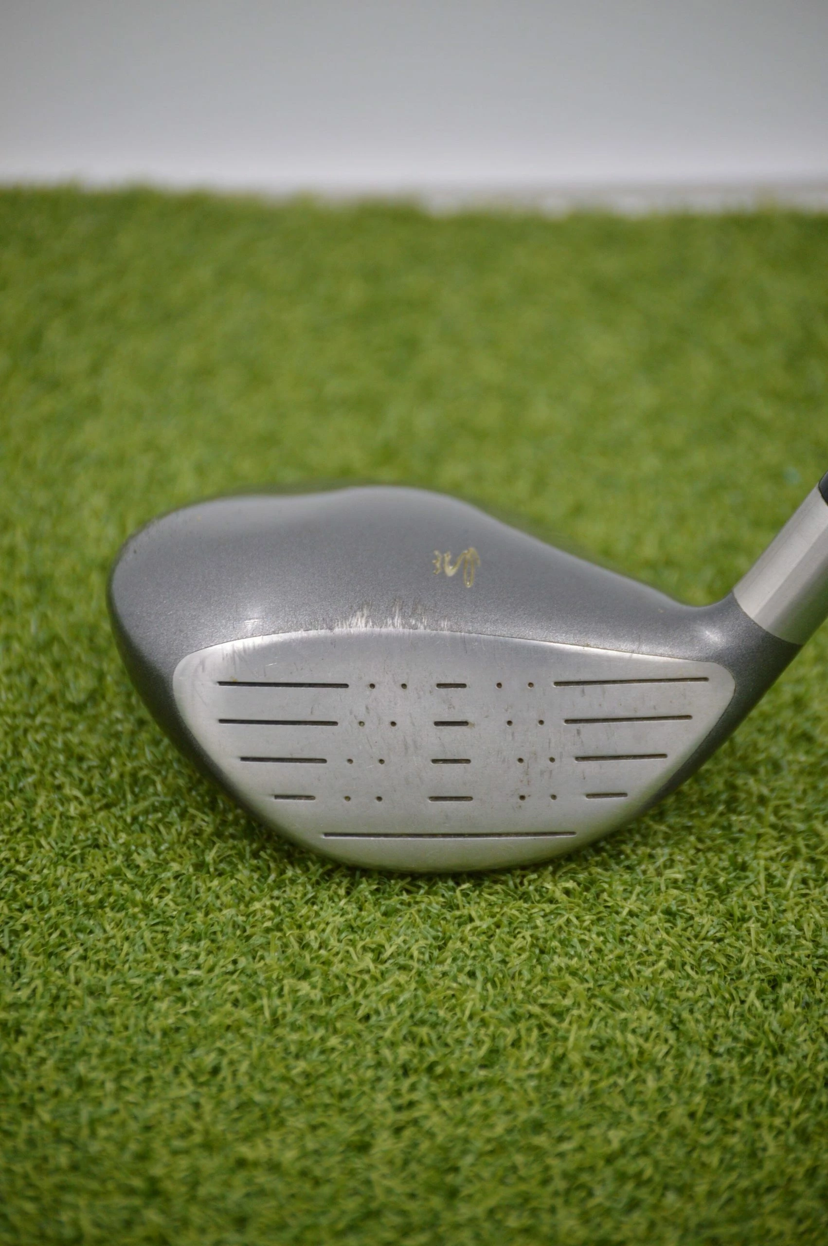 GolfRoots Cobra Gravity Back Fairway 3 Wood R Flex 3 GolfRoots Cobra Gravity Back Fairway 3 Wood R Flex - Image 3