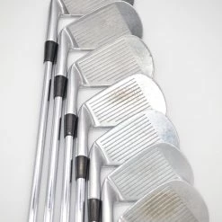 GolfRoots Mizuno MP-25 4-PW S Flex +.75 In. -CLEARANCE Sales 2023 305B91DA AC18 43B2 8848 36009639CE38 scaled