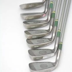 GolfRoots Cobra Lady Cobra Oversize 4-6, 8-SW Iron Set W Flex -CLEARANCE Sales 2023 30777F55 8E47 4ACD A852 F7133B0254CE 1 105 c