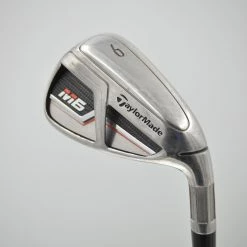 GolfRoots TaylorMade M6 9 Iron SR Flex