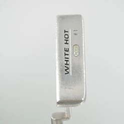 GolfRoots Lefty Odyssey White Hot Xg #1 34"