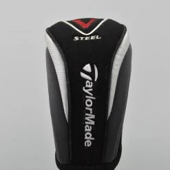 GolfRoots Lefty TaylorMade V Steel Fairway 3 Wood R Flex -CLEARANCE Sales 2023 3144CC79 758F 4140 B57C 2EFBFDC21661 scaled