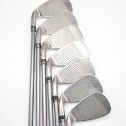 GolfRoots Cobra King Cobra SS-I 4-PW Iron Set W Flex -CLEARANCE Sales 2023 31C1C68F F231 4A46 A3E4 906AFB4006EE 1 105 c