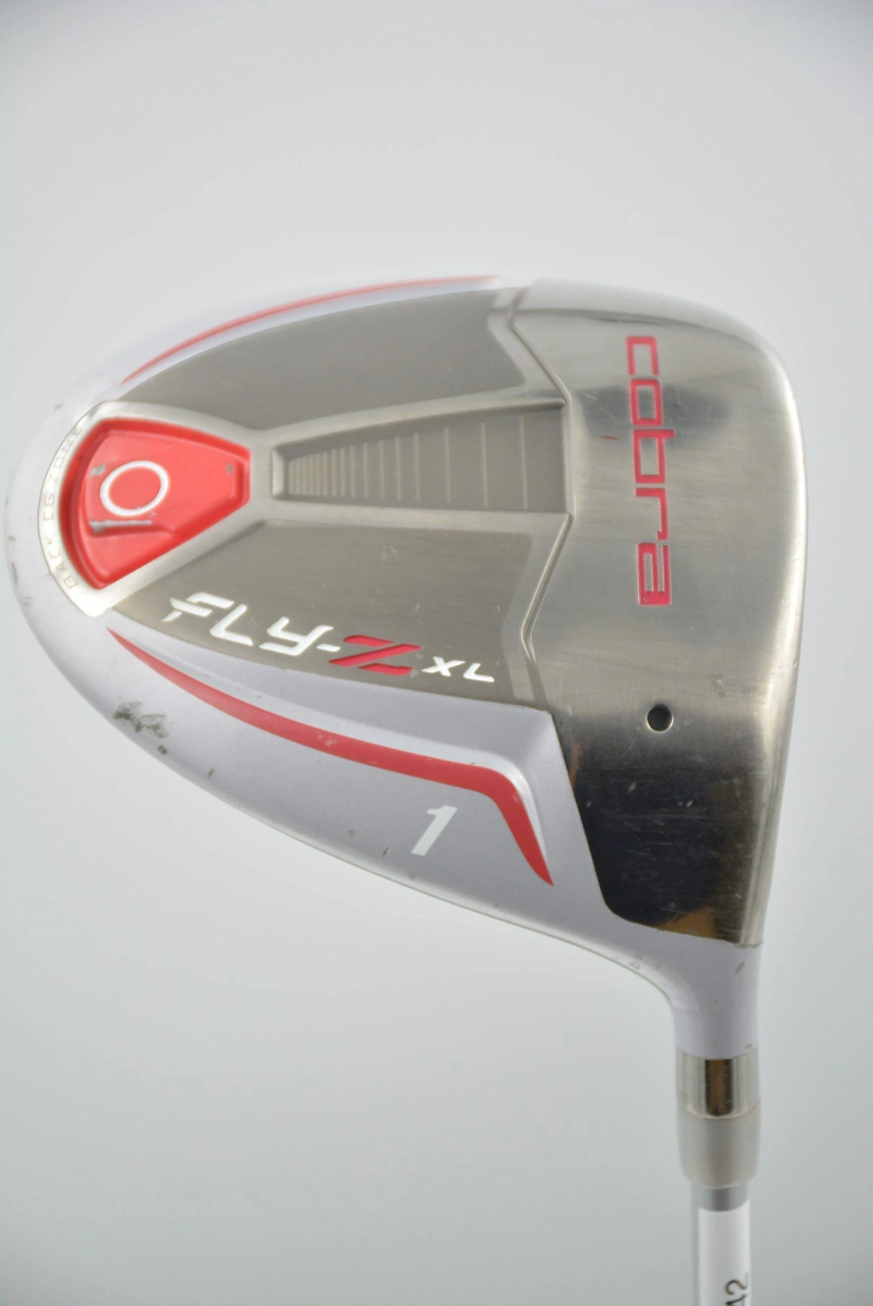 GolfRoots Women's Cobra Fly-Z XL Driver W Flex 1 GolfRoots Women's Cobra Fly-Z XL Driver W Flex