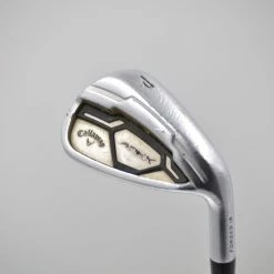 GolfRoots Callaway APEX CF 16 PW Iron S Flex