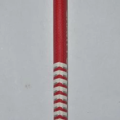 GolfRoots Like New Gravity Grip 1.0 Red/White/Silver -CLEARANCE Sales 2023 327DF291 9262 441E 850A EE7032AA6E3D scaled